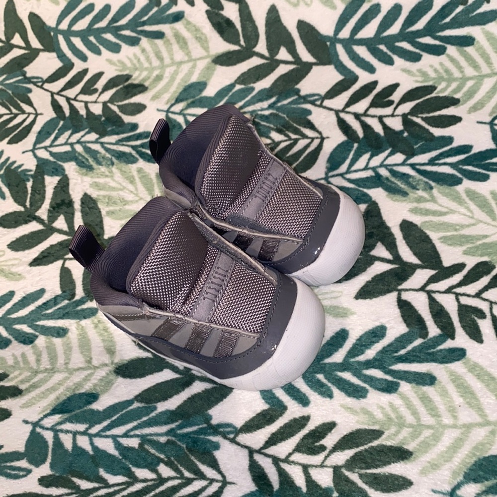 Cool grey 3c Jordan